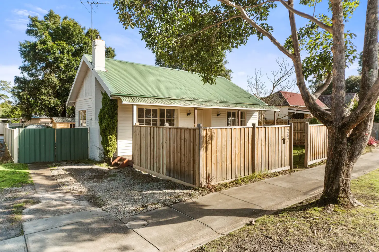 Main view of Homely house listing, 267 Stony Point Road, Crib Point VIC 3919