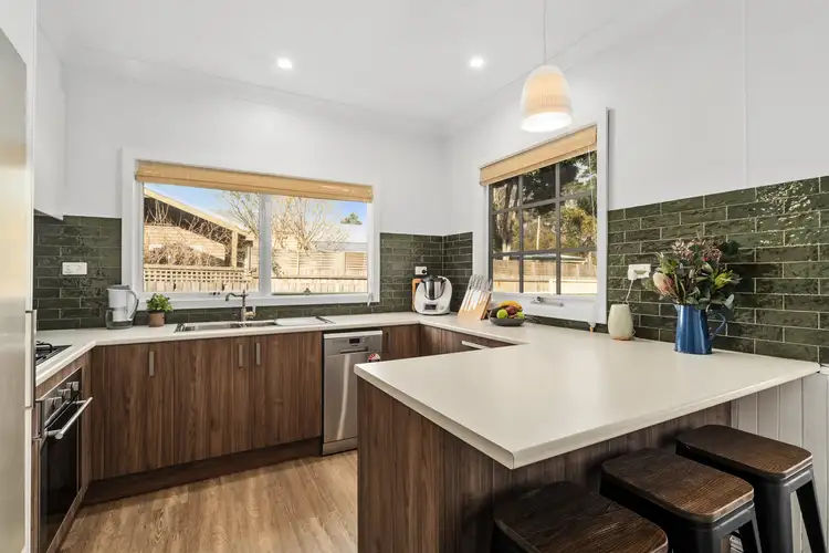 Second view of Homely house listing, 267 Stony Point Road, Crib Point VIC 3919