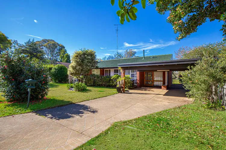 64 Nepean Avenue, Penrith NSW 2750