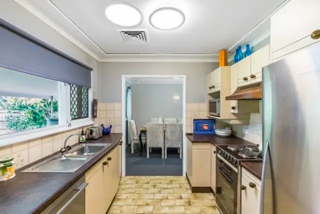 Fourth view of Homely house listing, 64 Nepean Avenue, Penrith NSW 2750