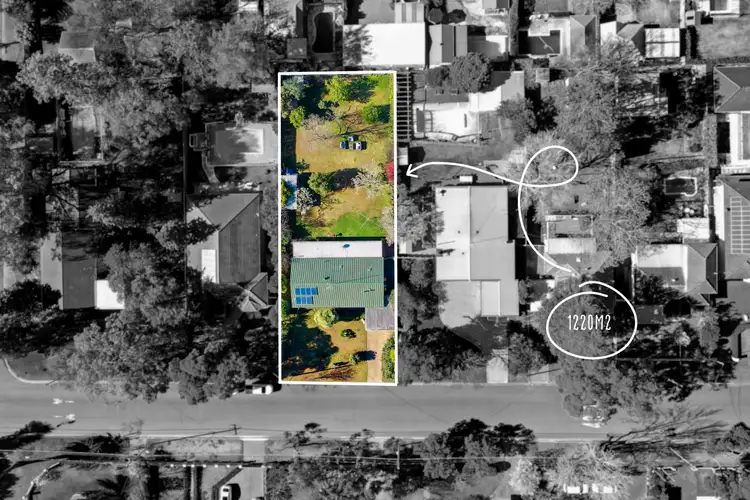 Seventh view of Homely house listing, 64 Nepean Avenue, Penrith NSW 2750