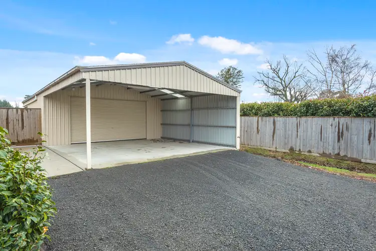 Third view of Homely house listing, 39 Trentham Road, Tylden VIC 3444