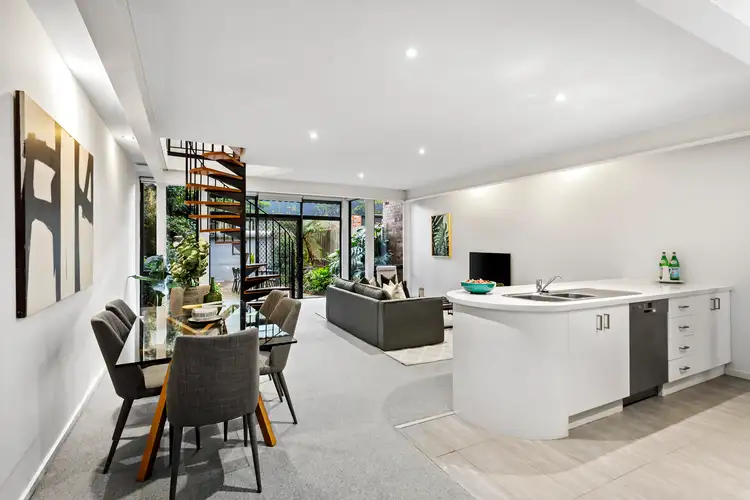 Second view of Homely house listing, 41 Gordon Street, Clifton Hill VIC 3068