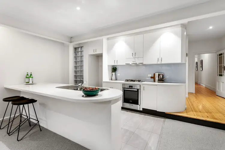 Third view of Homely house listing, 41 Gordon Street, Clifton Hill VIC 3068