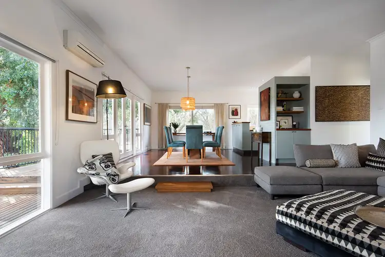 Second view of Homely house listing, 25 Vincent Street North, Daylesford VIC 3460