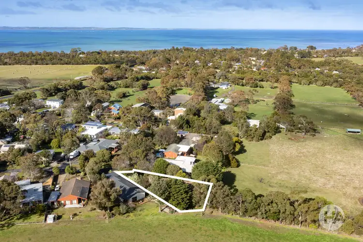 Main view of Homely house listing, 18 Albert Crescent, Balnarring VIC 3926