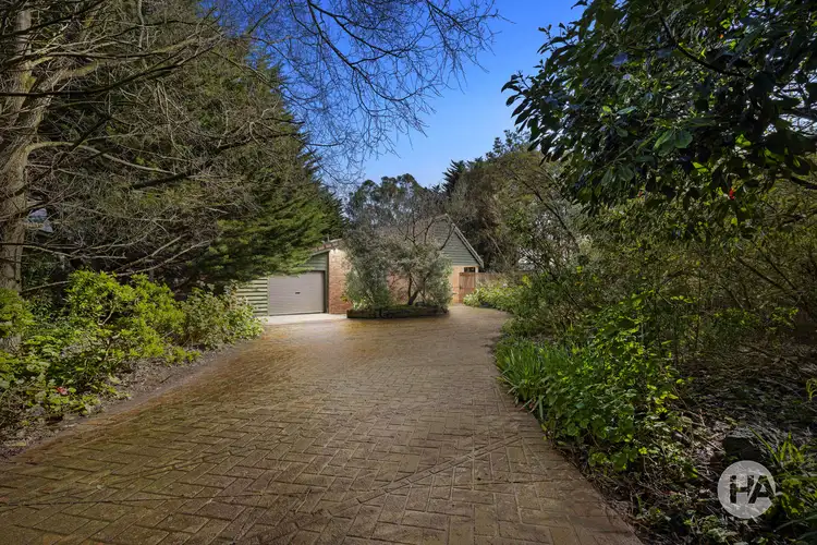 Second view of Homely house listing, 18 Albert Crescent, Balnarring VIC 3926