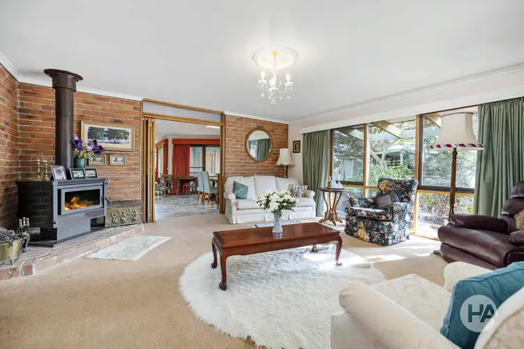 Third view of Homely house listing, 18 Albert Crescent, Balnarring VIC 3926