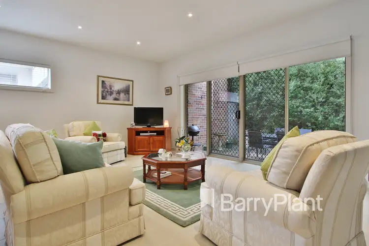 Third view of Homely townhouse listing, 2/22 Powers Street, Donvale VIC 3111