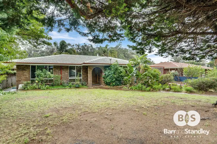 Main view of Homely house listing, 38 Nyabing Way, Withers WA 6230
