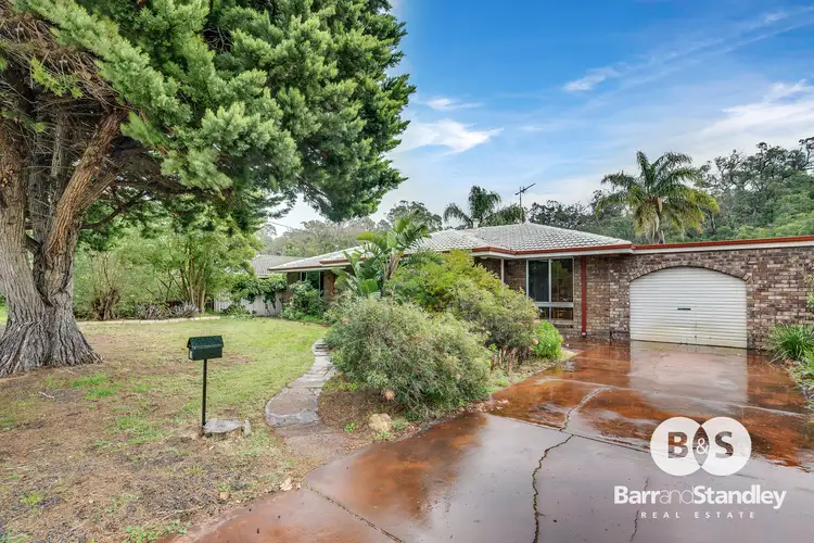 Second view of Homely house listing, 38 Nyabing Way, Withers WA 6230