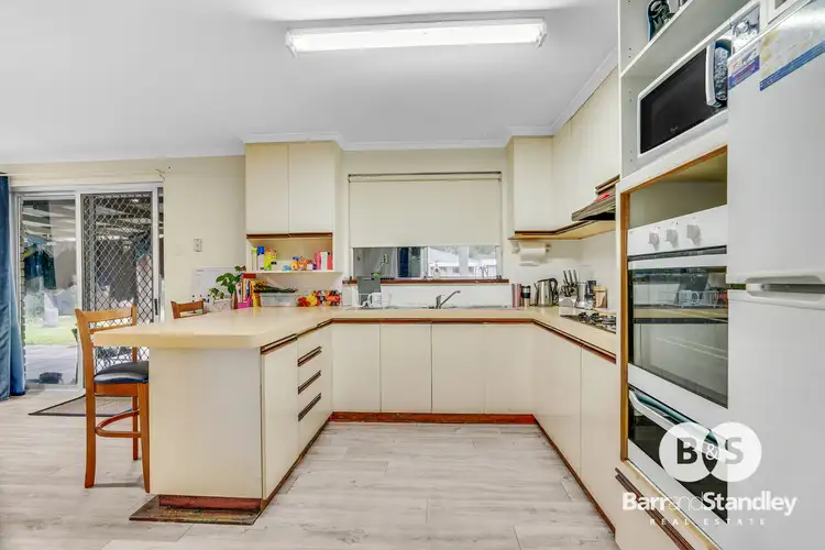 Third view of Homely house listing, 38 Nyabing Way, Withers WA 6230
