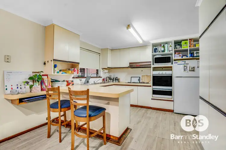 Fourth view of Homely house listing, 38 Nyabing Way, Withers WA 6230
