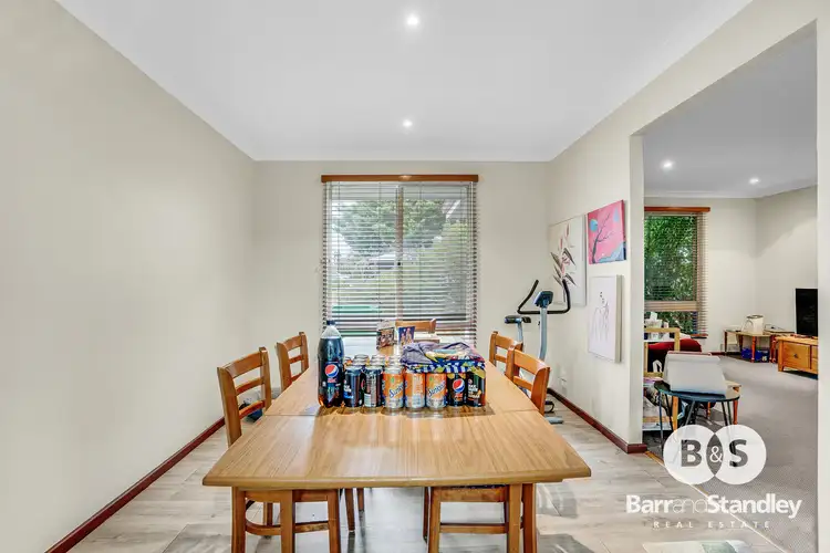 Fifth view of Homely house listing, 38 Nyabing Way, Withers WA 6230