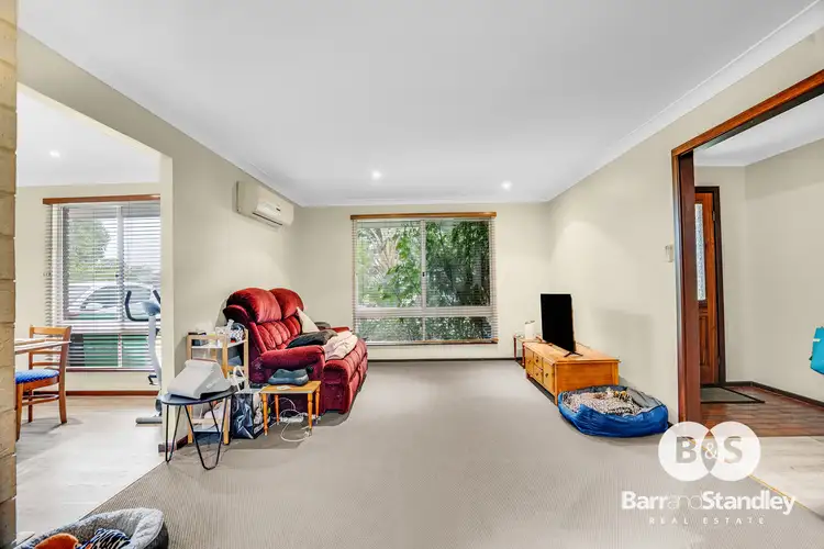 Sixth view of Homely house listing, 38 Nyabing Way, Withers WA 6230