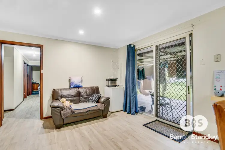 Seventh view of Homely house listing, 38 Nyabing Way, Withers WA 6230