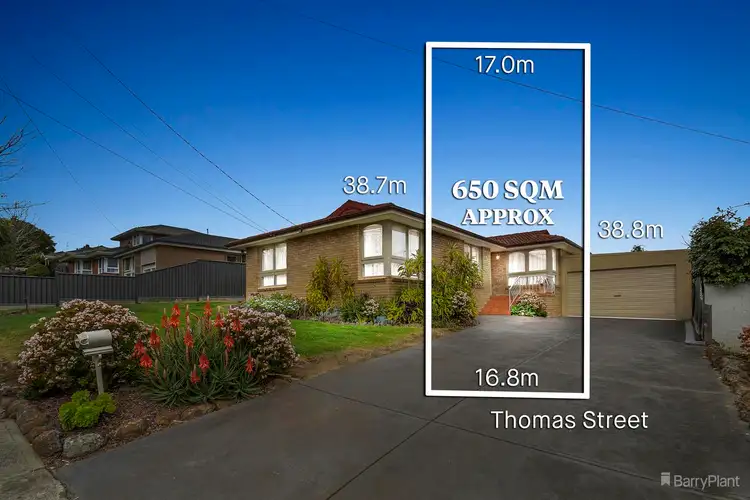 27 Thomas Street, Doncaster East VIC 3109