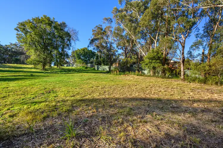 Sixth view of Homely land listing, 85 Chapman Parade, Faulconbridge NSW 2776