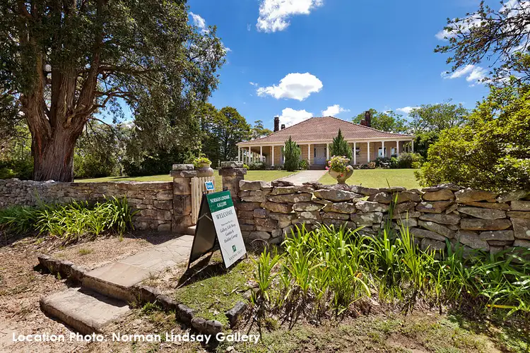 Seventh view of Homely land listing, 85 Chapman Parade, Faulconbridge NSW 2776