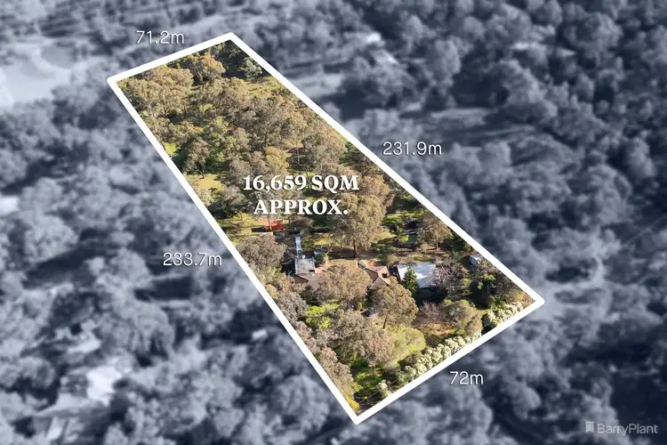 Main view of Homely house listing, 277A & 277B Reynolds Road, Eltham VIC 3095