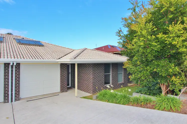 14 Kooroora Ridge, Kendall NSW 2439