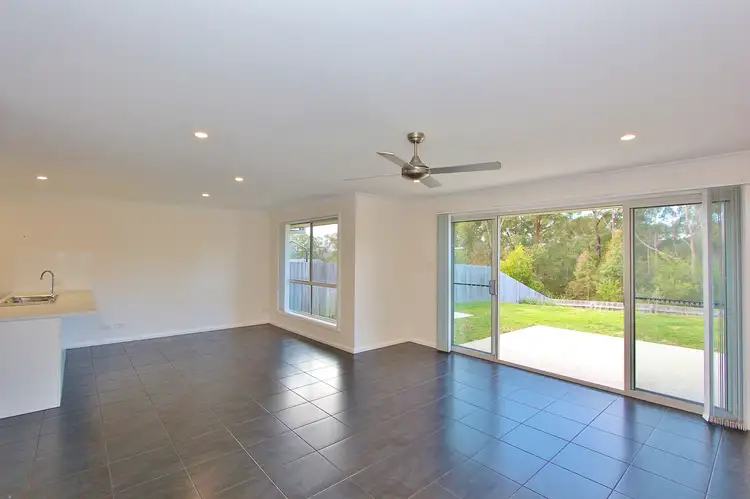 Second view of Homely semi-detached listing, 14 Kooroora Ridge, Kendall NSW 2439