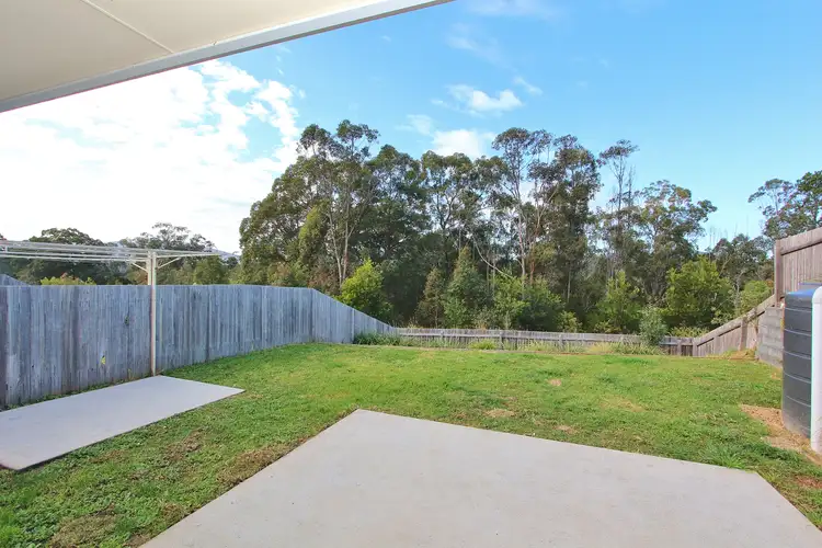 Third view of Homely semi-detached listing, 14 Kooroora Ridge, Kendall NSW 2439