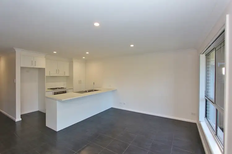 Fourth view of Homely semi-detached listing, 14 Kooroora Ridge, Kendall NSW 2439