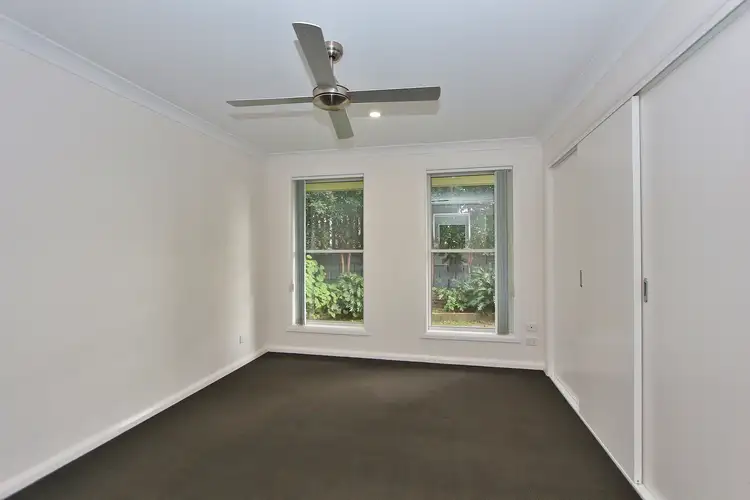 Fifth view of Homely semi-detached listing, 14 Kooroora Ridge, Kendall NSW 2439