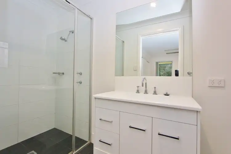 Sixth view of Homely semi-detached listing, 14 Kooroora Ridge, Kendall NSW 2439