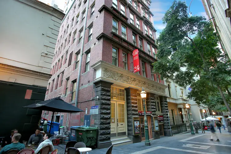 504/18-20 Bank Place, Melbourne VIC 3000