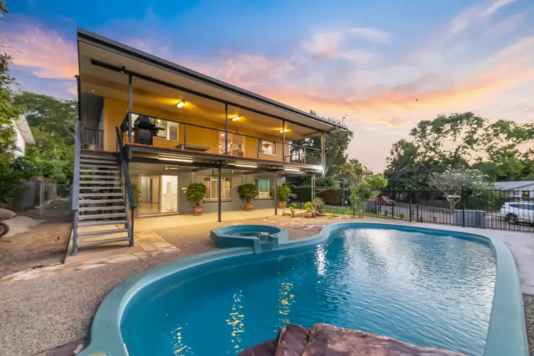 77 Wellington Parade, Alawa NT 810