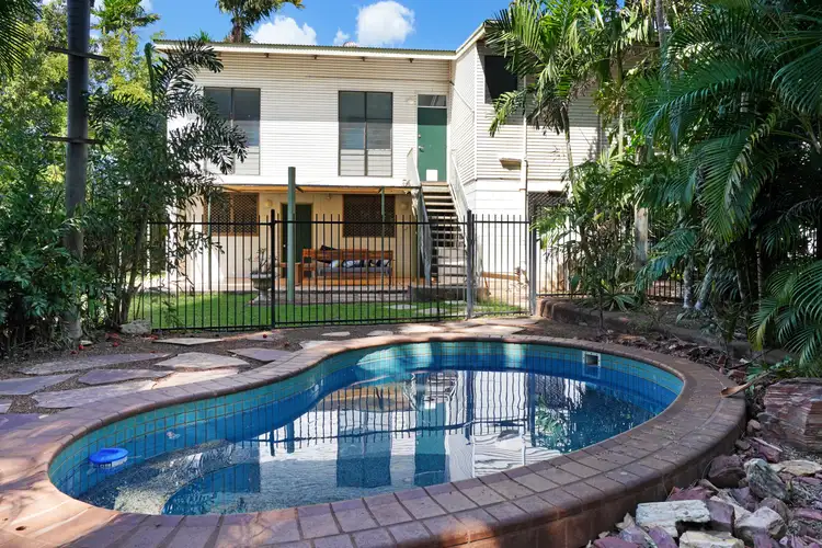 Fourth view of Homely house listing, 54 Malak Crescent, Malak NT 812