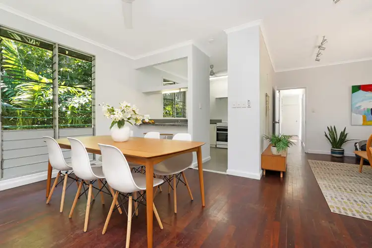 Fifth view of Homely house listing, 54 Malak Crescent, Malak NT 812