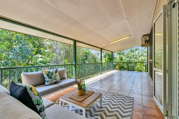 27 Bayfield Road, Malak NT 812