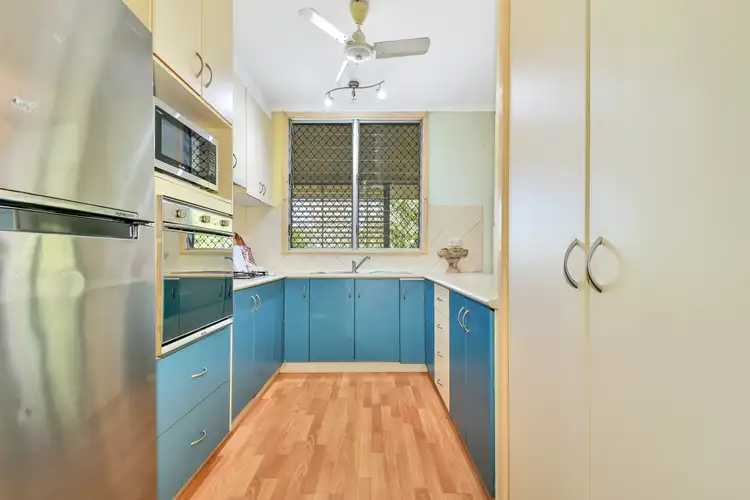 Third view of Homely house listing, 27 Bayfield Road, Malak NT 812