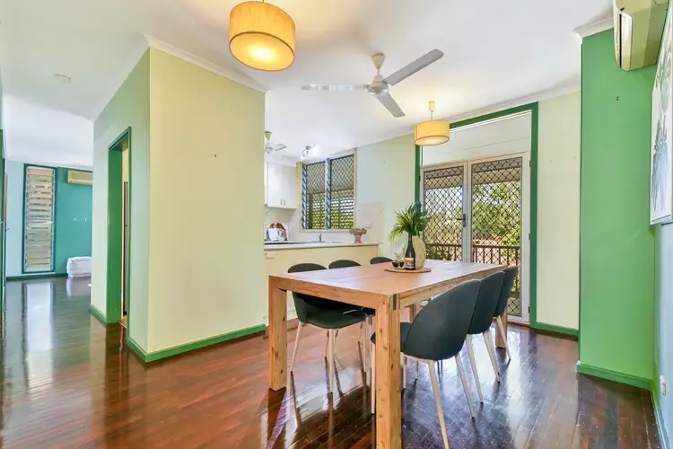 Fourth view of Homely house listing, 27 Bayfield Road, Malak NT 812