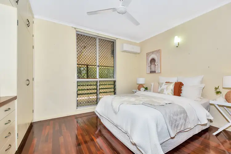 Sixth view of Homely house listing, 27 Bayfield Road, Malak NT 812