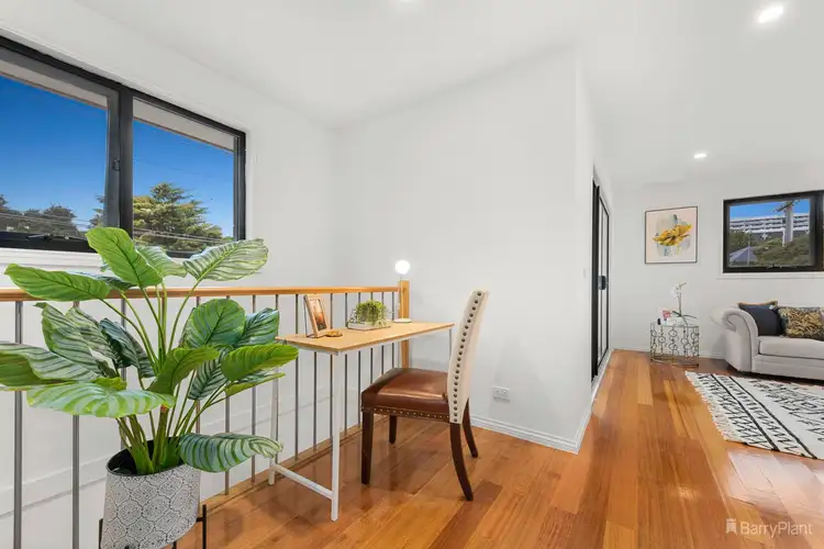 Sixth view of Homely townhouse listing, 14 Saxon Street, Doncaster VIC 3108