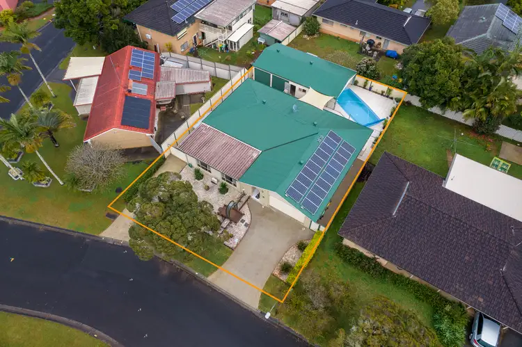 39 Greenhills Drive, Goonellabah NSW 2480