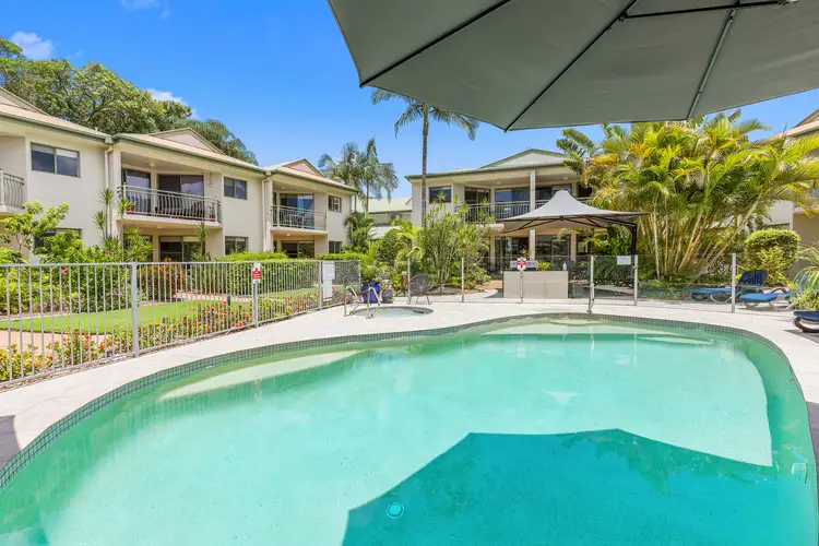 17/243 Weyba Road, Noosaville QLD 4566