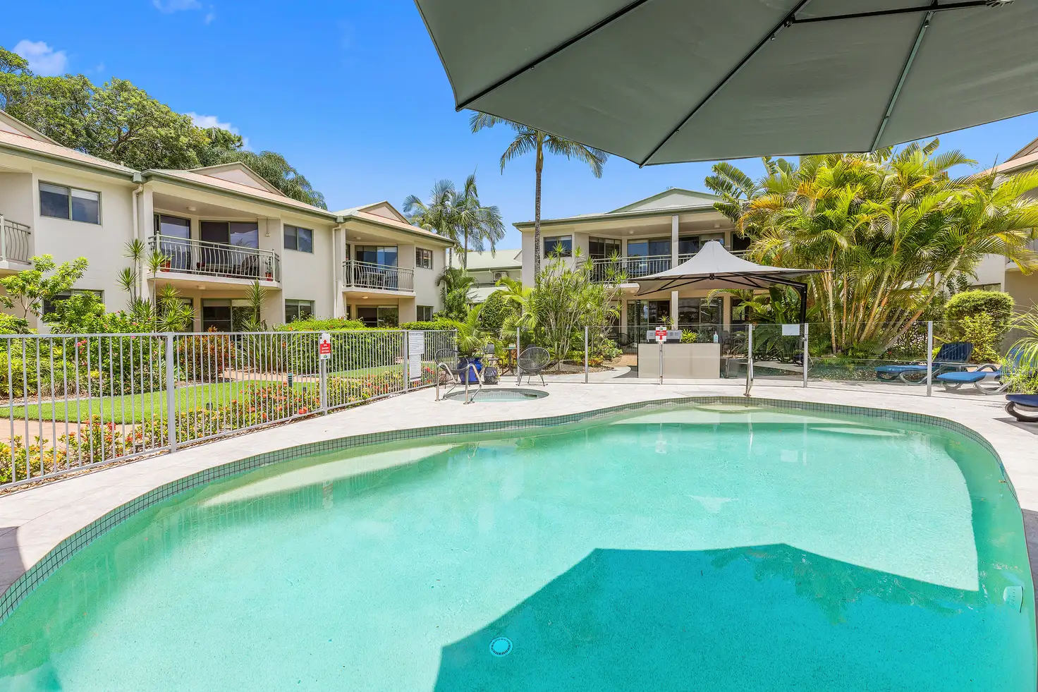 Main view of Homely apartment listing, 17/243 Weyba Road, Noosaville QLD 4566