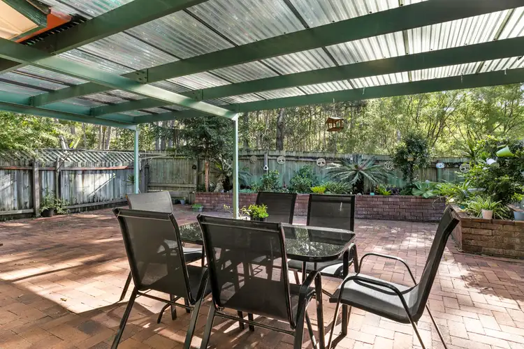 Main view of Homely townhouse listing, 6/62 Dewsbury Street, Middle Park QLD 4074