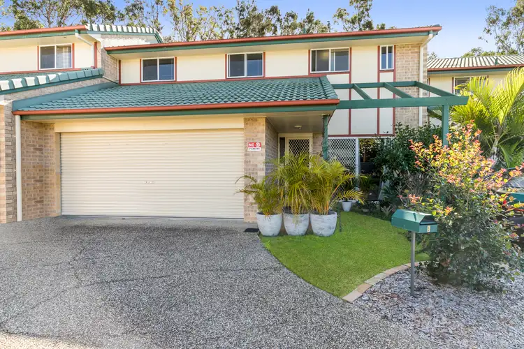 Second view of Homely townhouse listing, 6/62 Dewsbury Street, Middle Park QLD 4074