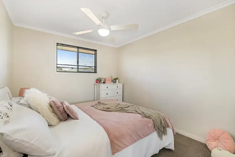 Fifth view of Homely townhouse listing, 6/62 Dewsbury Street, Middle Park QLD 4074