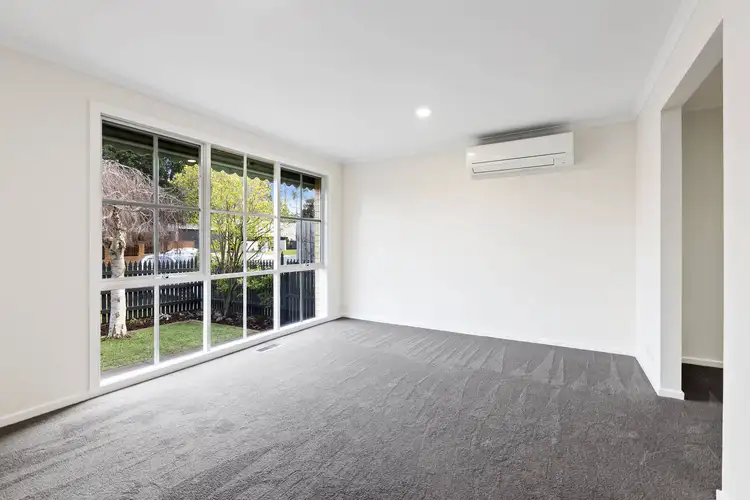 Second view of Homely house listing, 56 Mclachlan Street, Templestowe VIC 3106