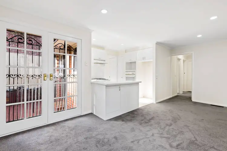 Third view of Homely house listing, 56 Mclachlan Street, Templestowe VIC 3106