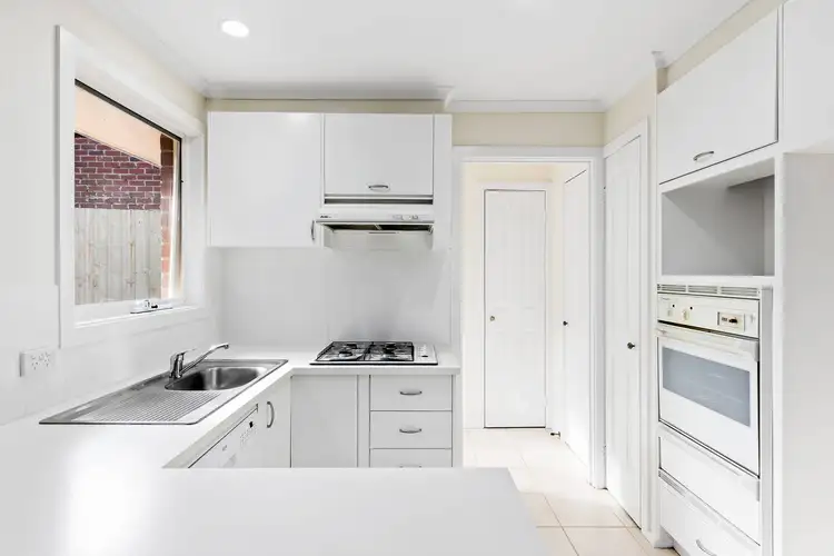 Fourth view of Homely house listing, 56 Mclachlan Street, Templestowe VIC 3106
