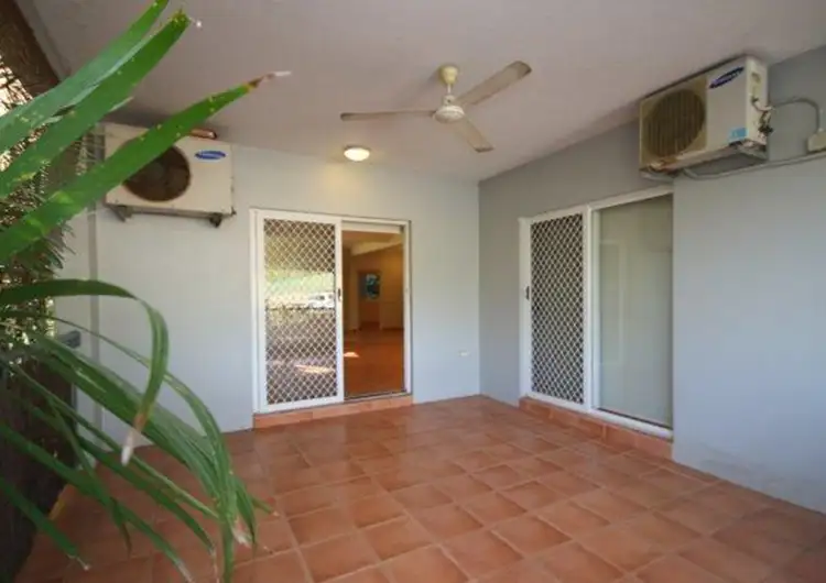 Third view of Homely unit listing, 13/11 Chong Wee Avenue, Woolner NT 820
