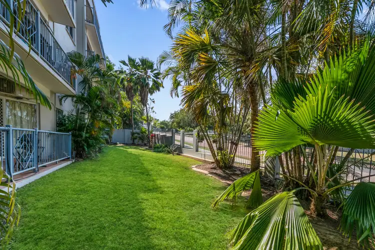 Fourth view of Homely unit listing, 13/11 Chong Wee Avenue, Woolner NT 820